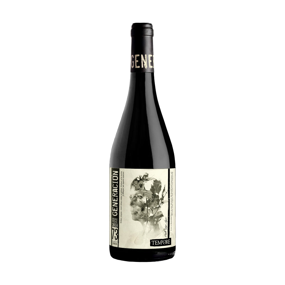 Bodegas Tempore "Generación 73" Garnacha 2021