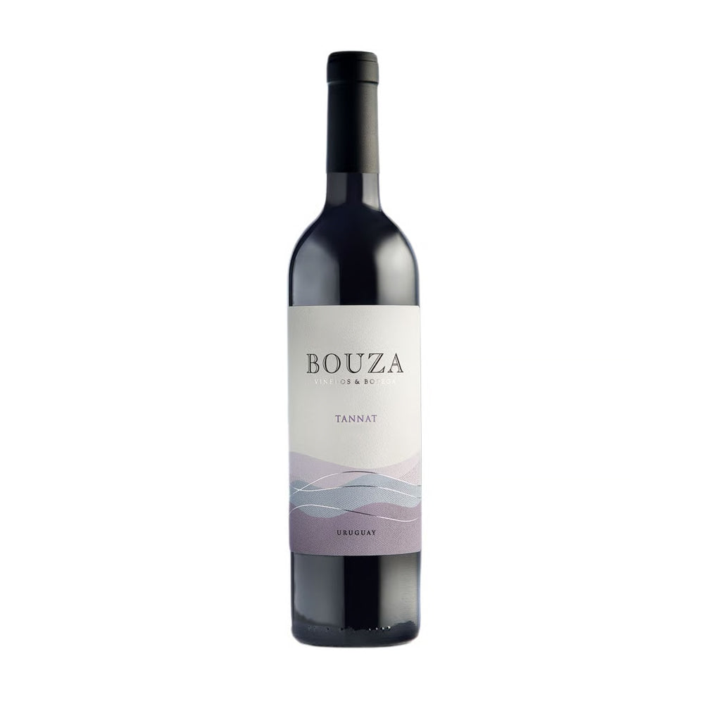 Bouza Reserva Canelones Tannat 2022