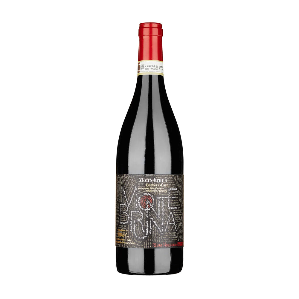 Braida "Montebruna" Barbera d'Asti DOCG 2022