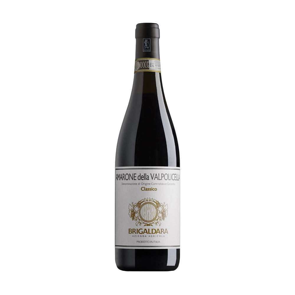 Brigaldara Amarone della Valpolicella DOCG Classico 2019