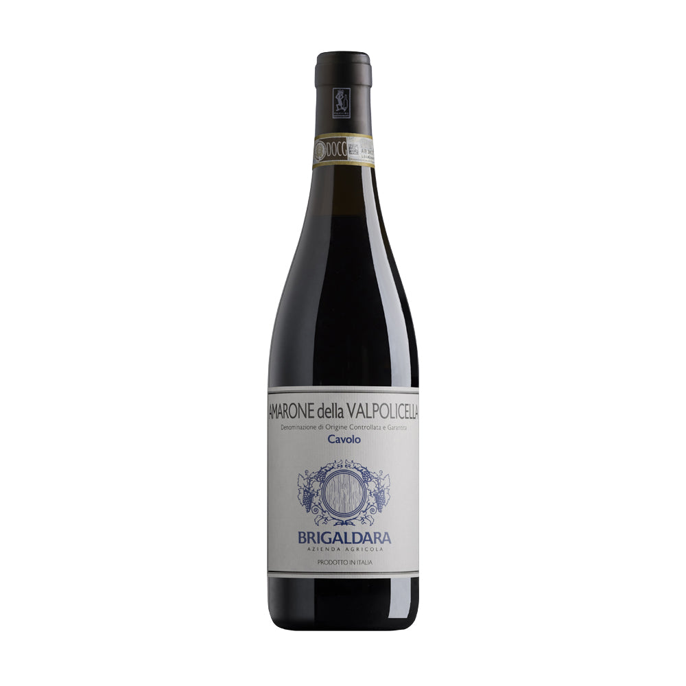 Brigaldara Cavolo Amarone della Valpolicella DOCG 2018