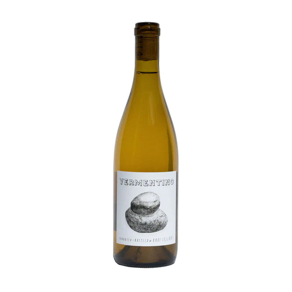 Broc Cellars Fox Hill Vermentino 2023