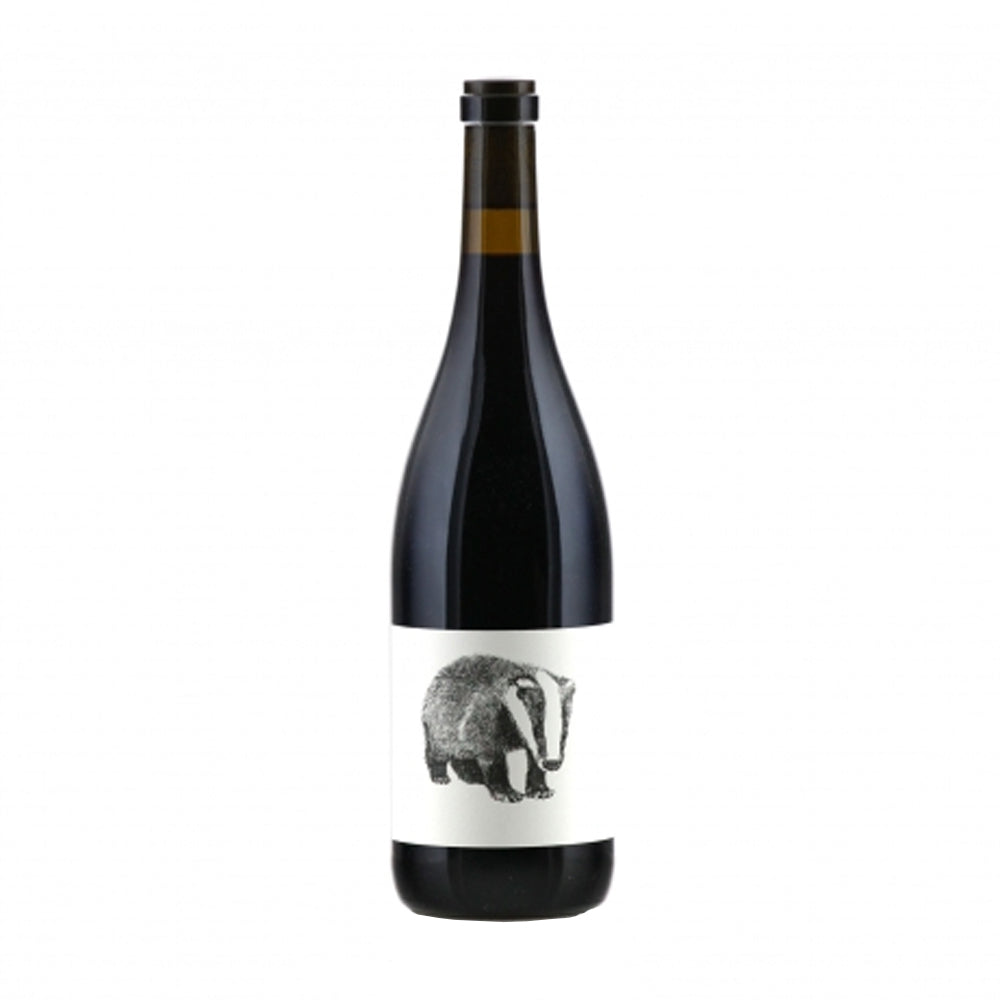 Broc Cellars Nero D'Avola "The Badger" 2022