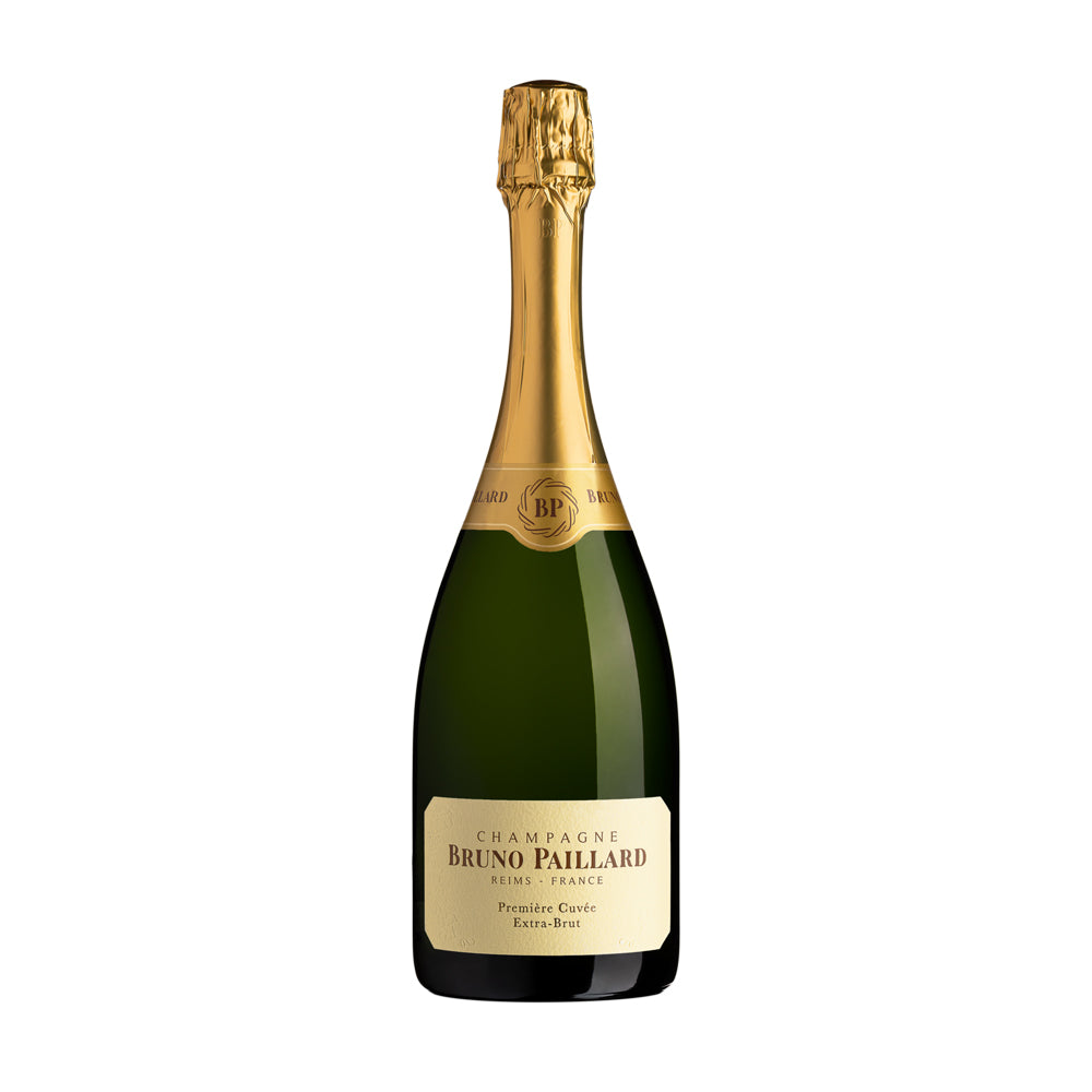 Bruno Paillard Champagne Extra-Brut Première Cuvée NV