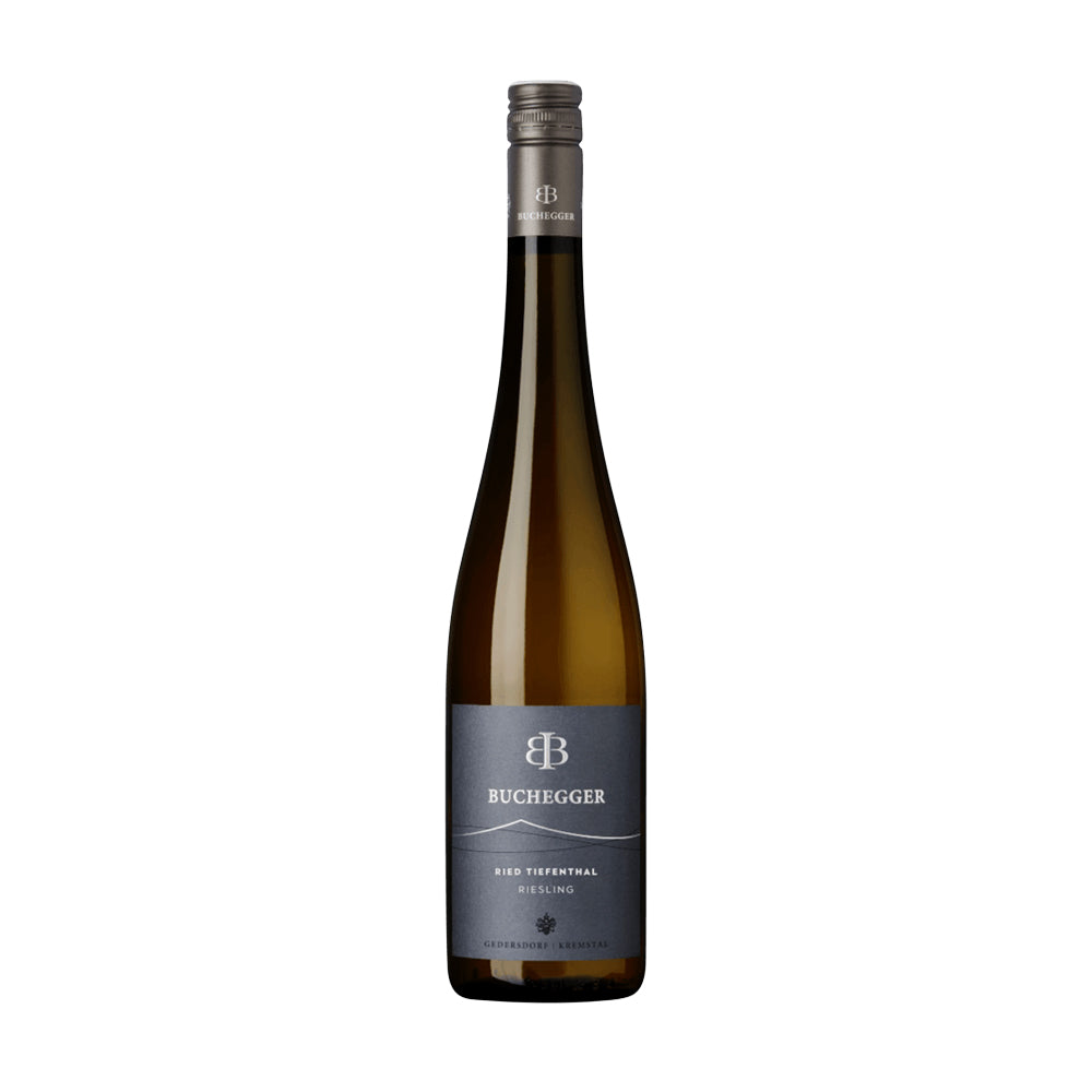 Buchegger Ried Tiefenthal Kremstal Riesling 2022