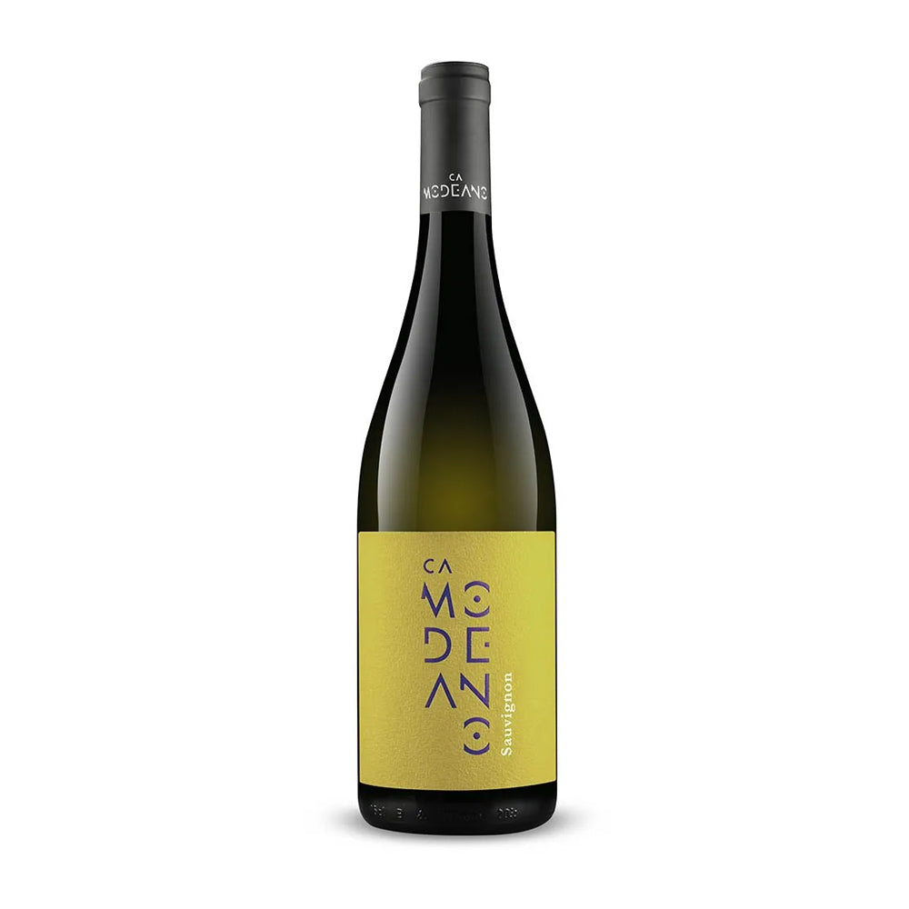 Ca Modeano Sauvignon Blanc Friuli DOC 2024
