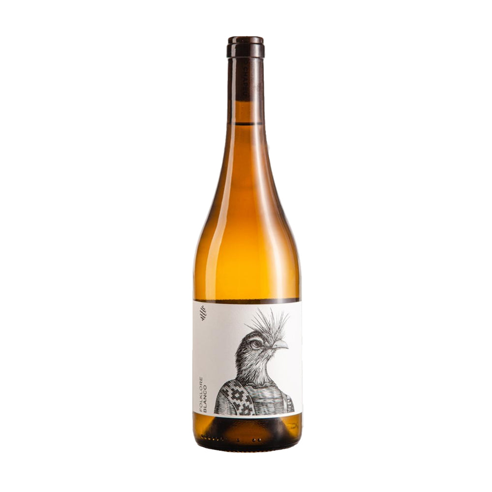 Castel Pujol "Folklore" Blanco 2025