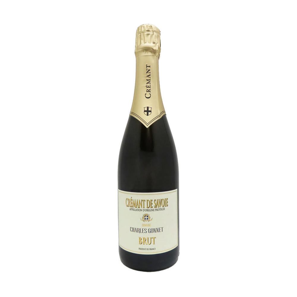Charles Gonnet Crémant de Savoie Brut NV