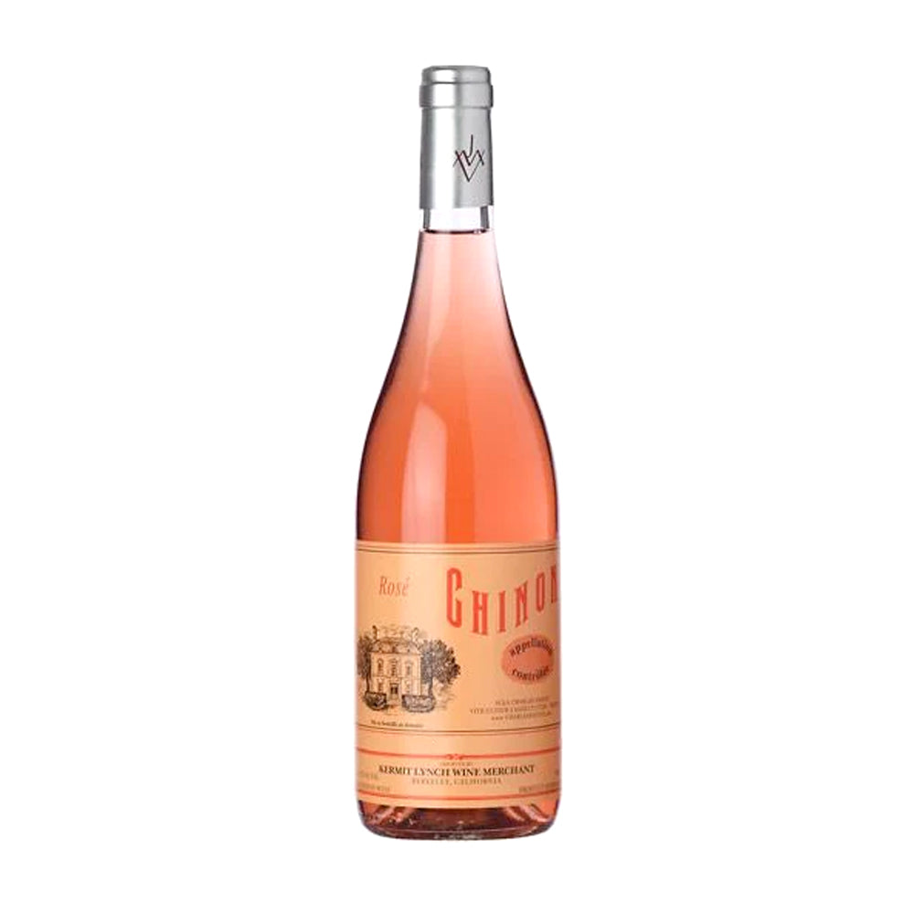 Charles Joguet Chinon Rosé 2023