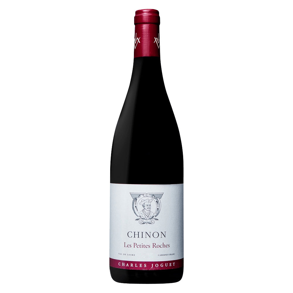 Charles Joguet "Les Petites Roches" Chinon 2021