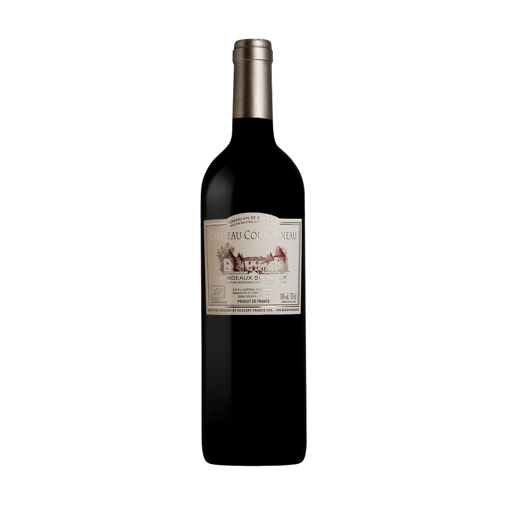 Château Couronneau Bordeaux Supérieur Red 2021