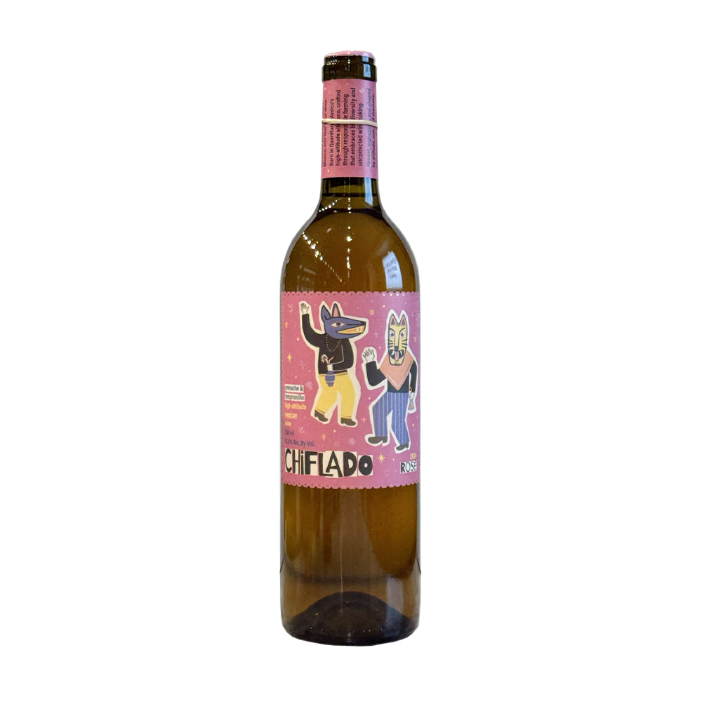 Chiflado Rosé 2024