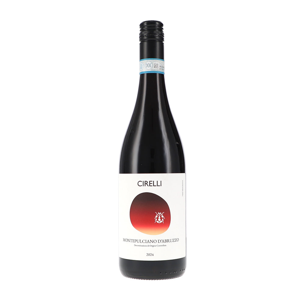 Cirelli Montepulciano d'Abruzzo DOC 2024