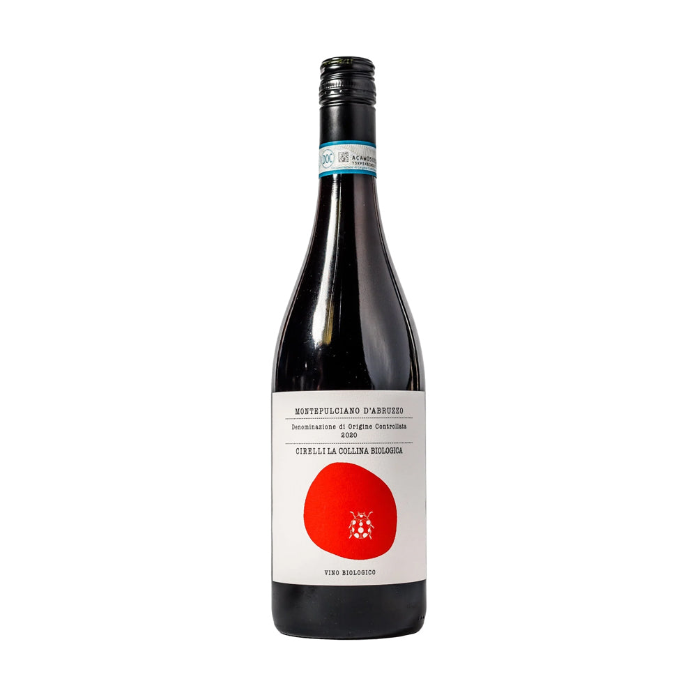 Cirelli Montepulciano d'Abruzzo 2022