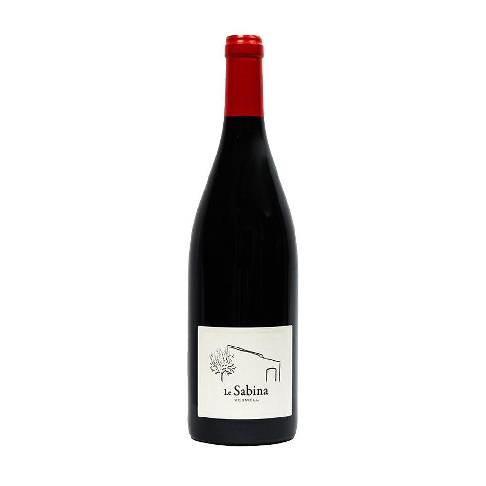 Clos Del Rey "Le Sabina" Vermell Rouge 2023