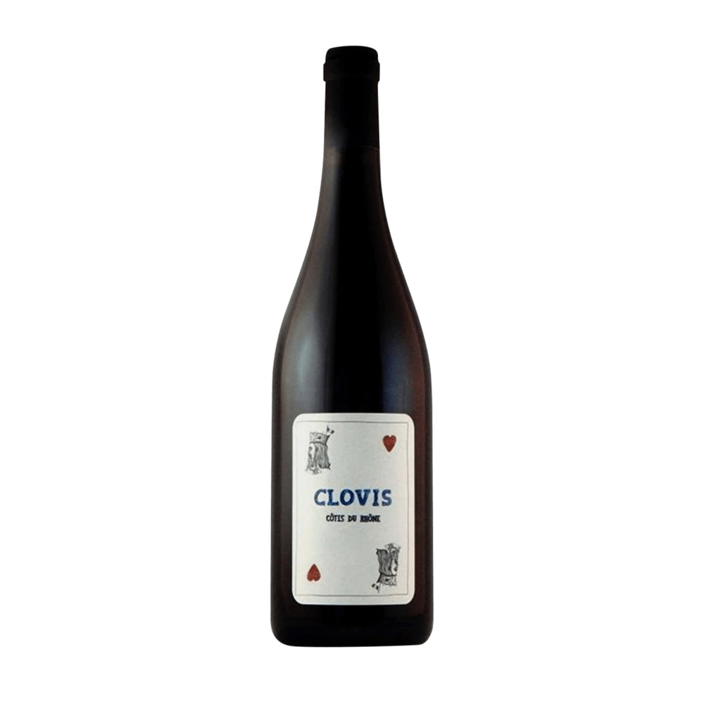 Clovis Côtes du Rhône 2023