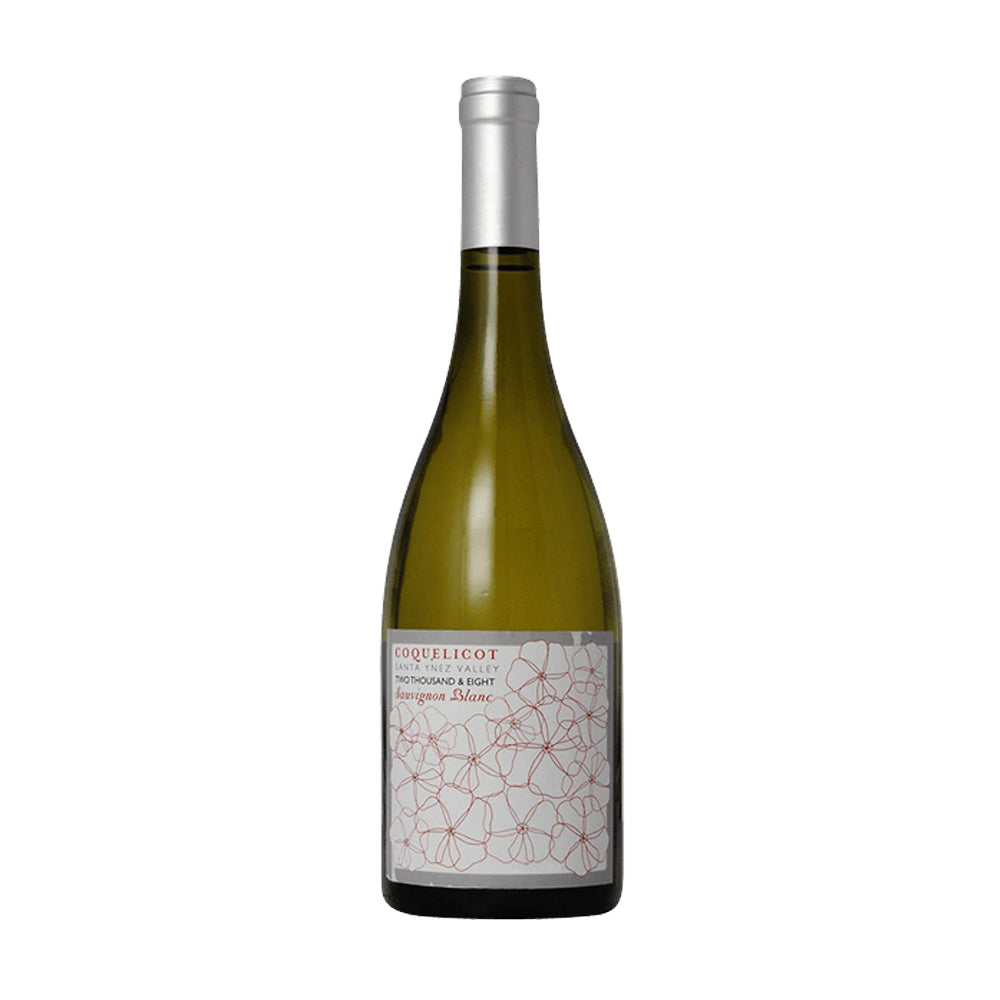 Coquelicot Estate Vineyard Sauvignon Blanc 2024