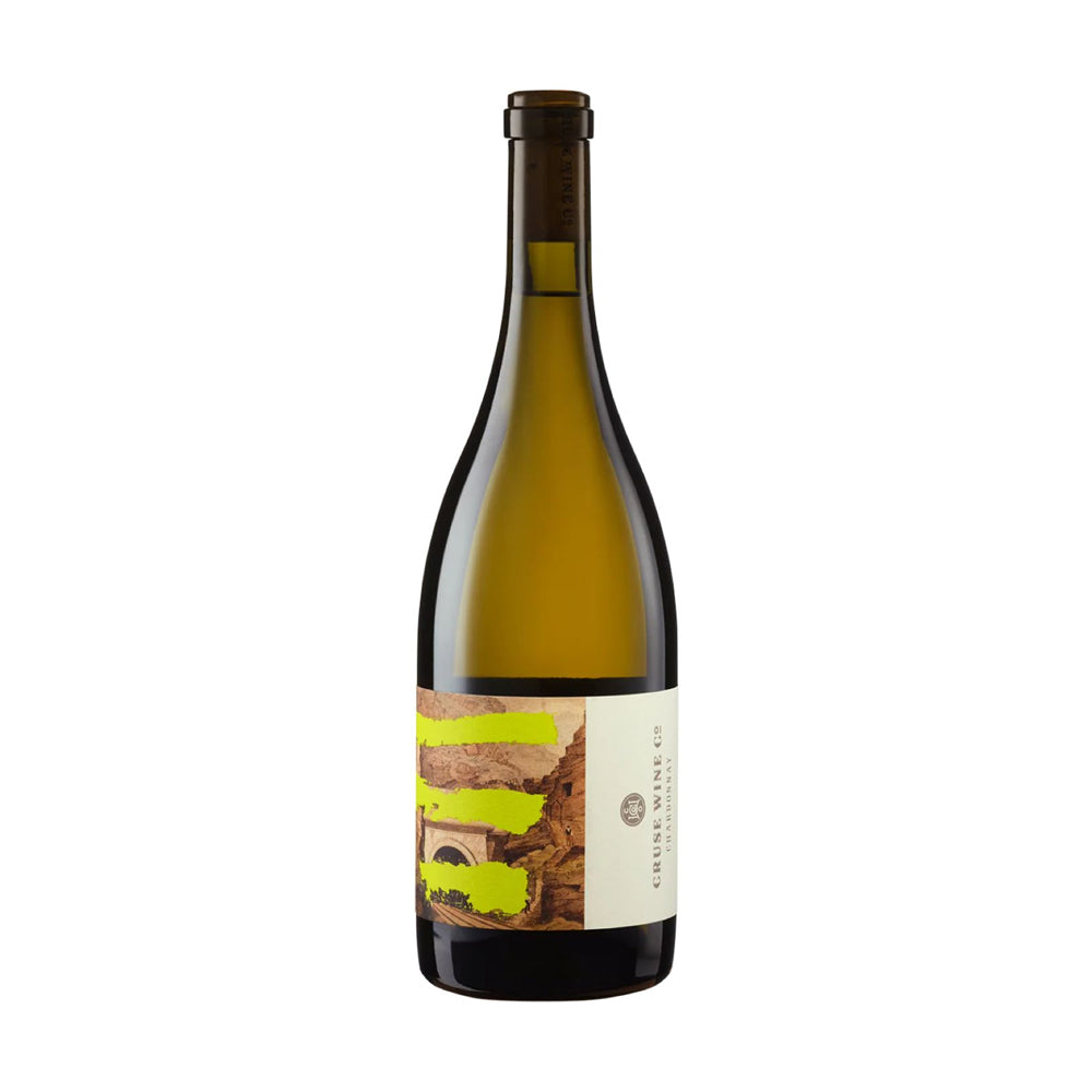 Cruse Rorick Vineyard Chardonnay 2023