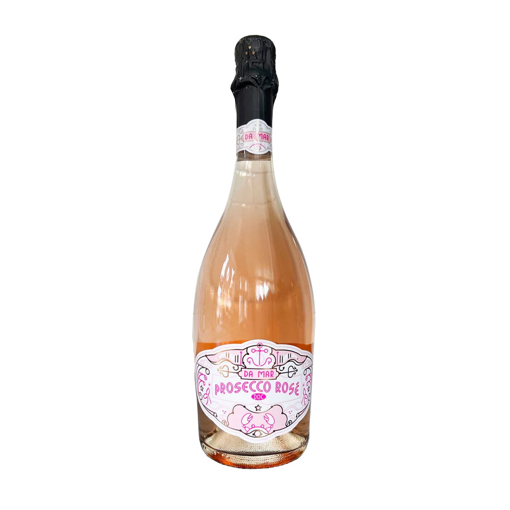 Da Mar Rosé Prosecco DOC NV