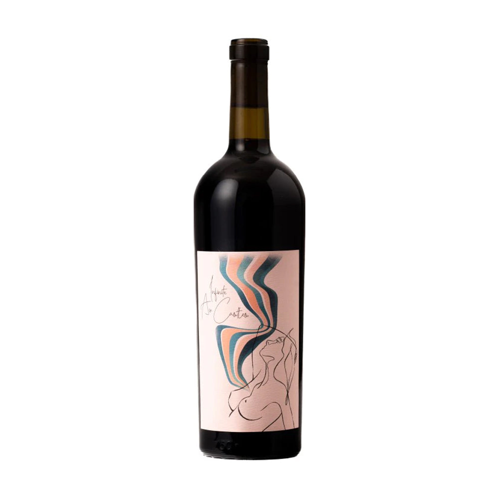 Day Wines "Infinite Air Castles" 2023