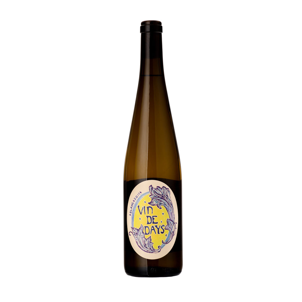 Day Wines "Vin De Days" Blanc 2024