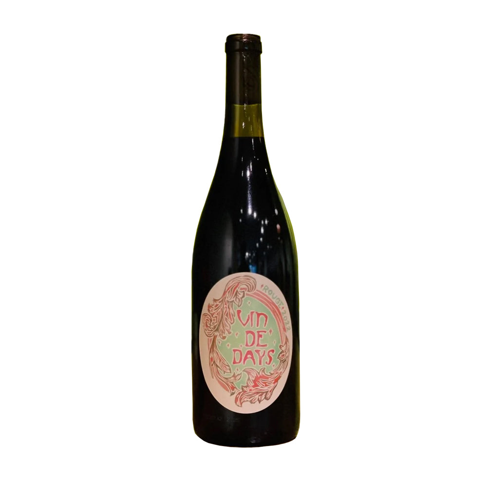 Day Wines "Vin De Days" Rouge 2023