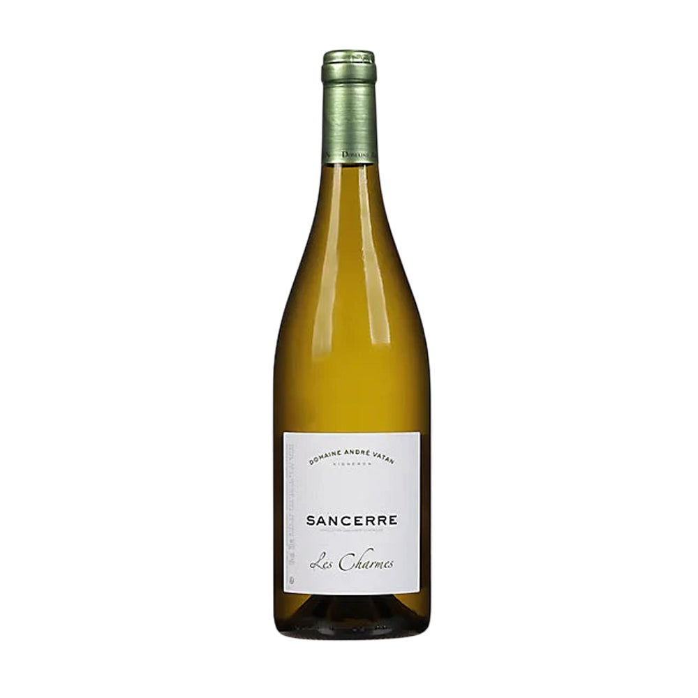 Domaine André Vatan "Les Charmes" Sancerre 2023