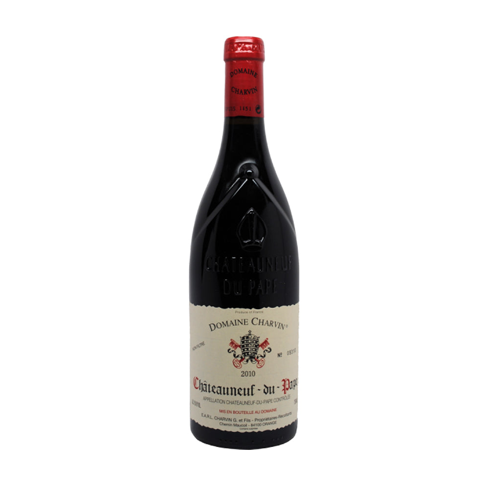 Domaine Charvin Châteauneuf du Pape 2022