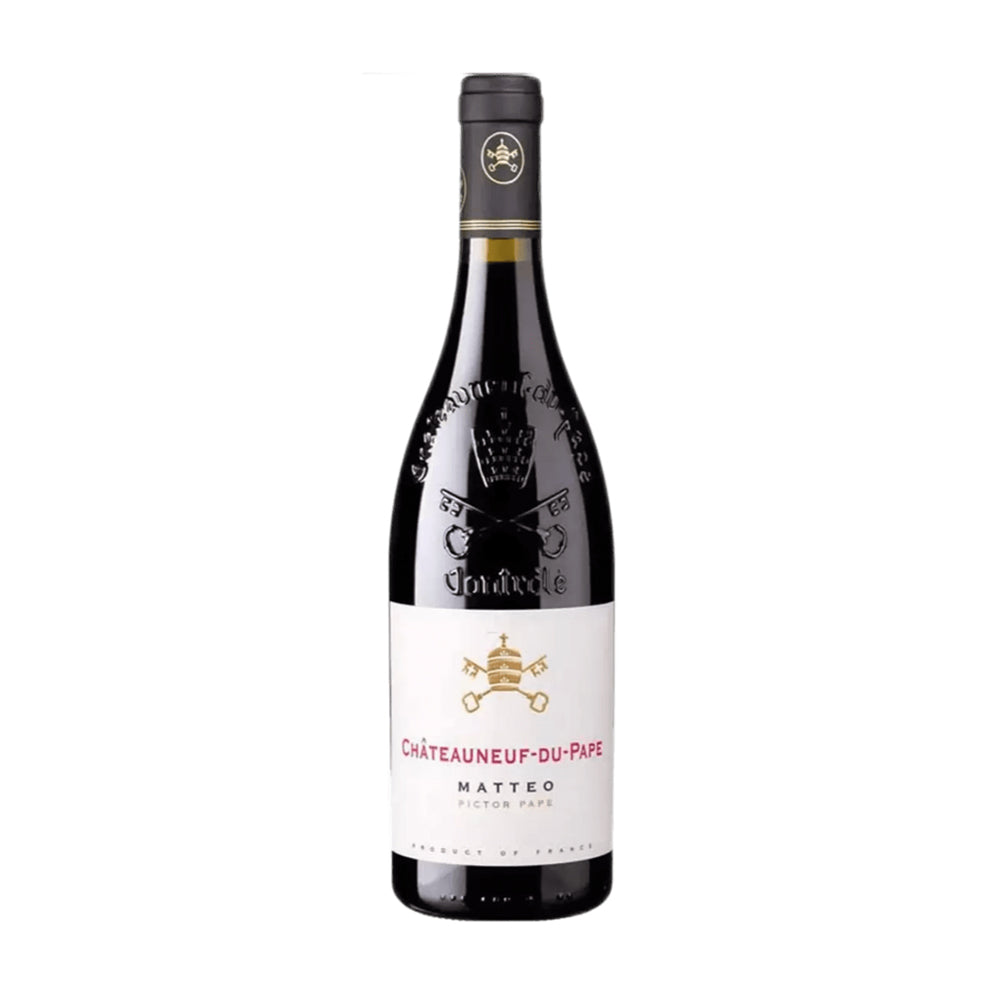 Domaine Duseigneur Chateauneuf-du-Pape Matteo 2022