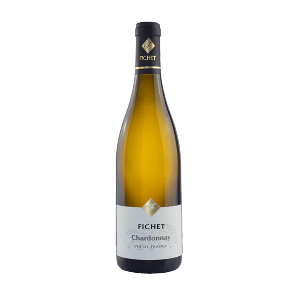 Domaine Fichet "Jeunes Vignes" Chardonnay 2023