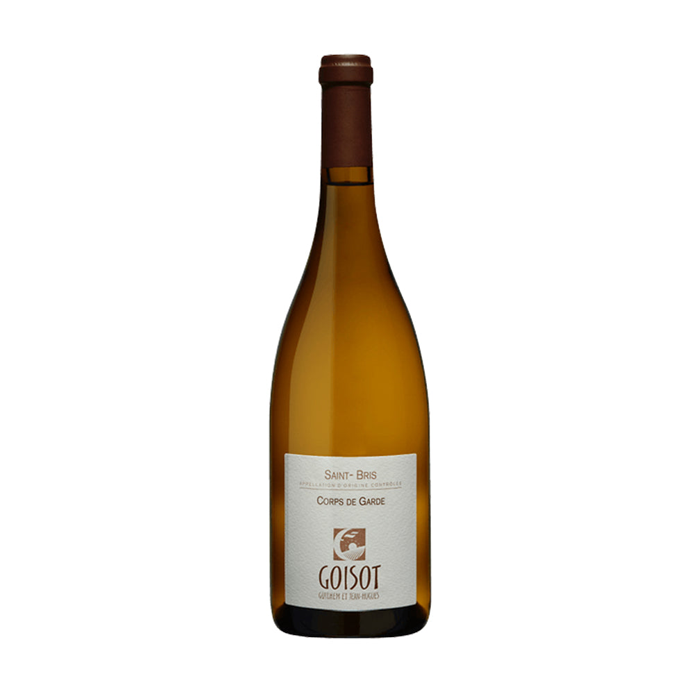 Domaine Goisot "Corps De Garde" Saint-Bris Sauvignon Gris 2022