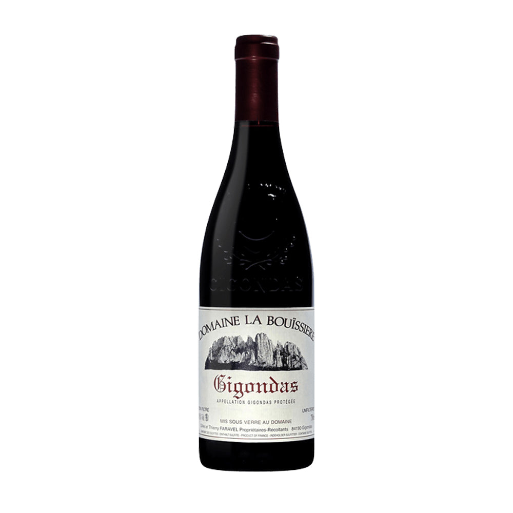 Domaine La Bouissiere Gigondas 2020