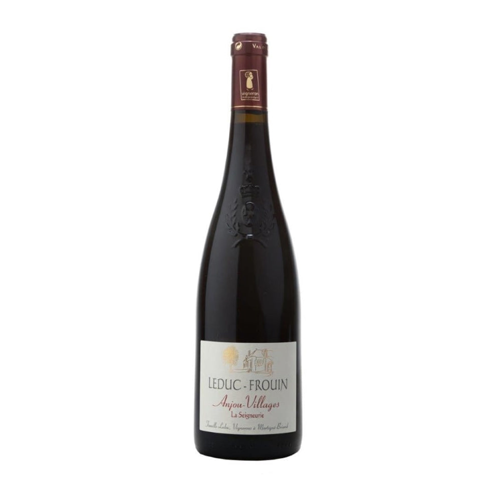 Domaine Leduc-Frouin "La Seigneurie" Cabernet Franc 2022