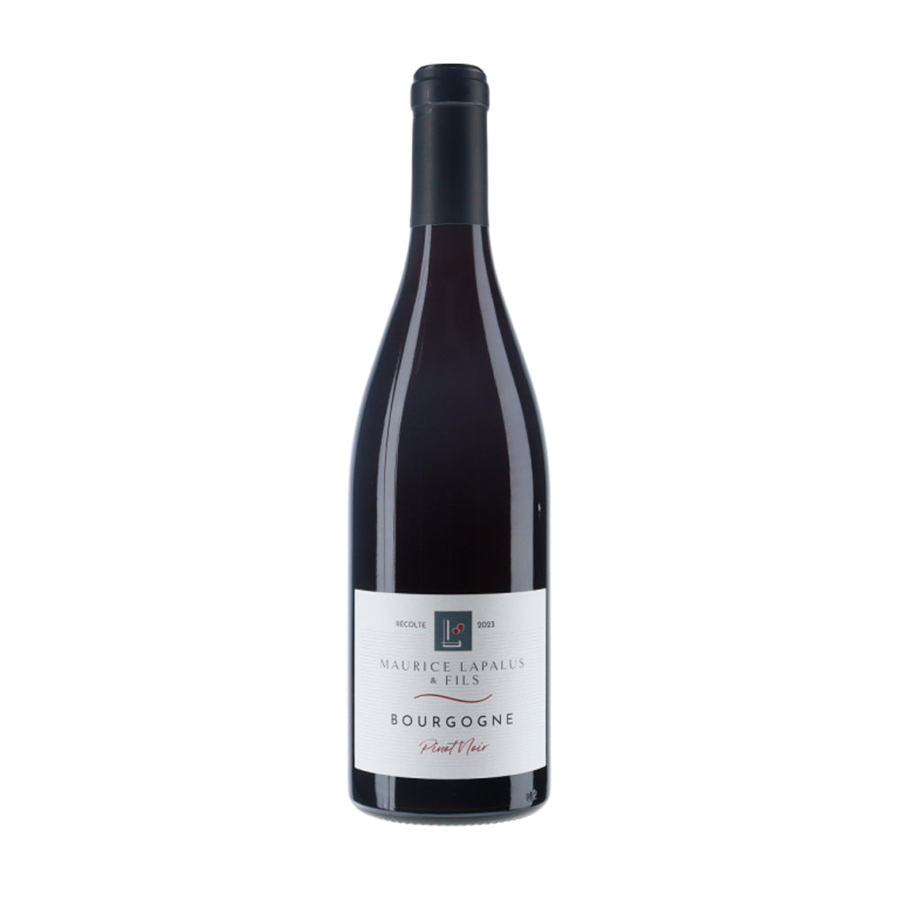 Domaine Maurice Lapalus & Fils Bourgogne Pinot Noir 2023