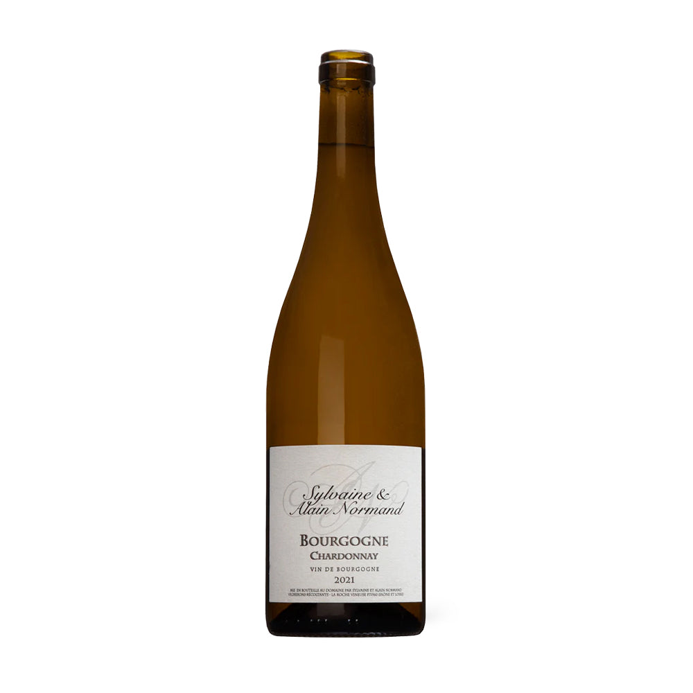 Domaine Normand Bourgogne Blanc 2022
