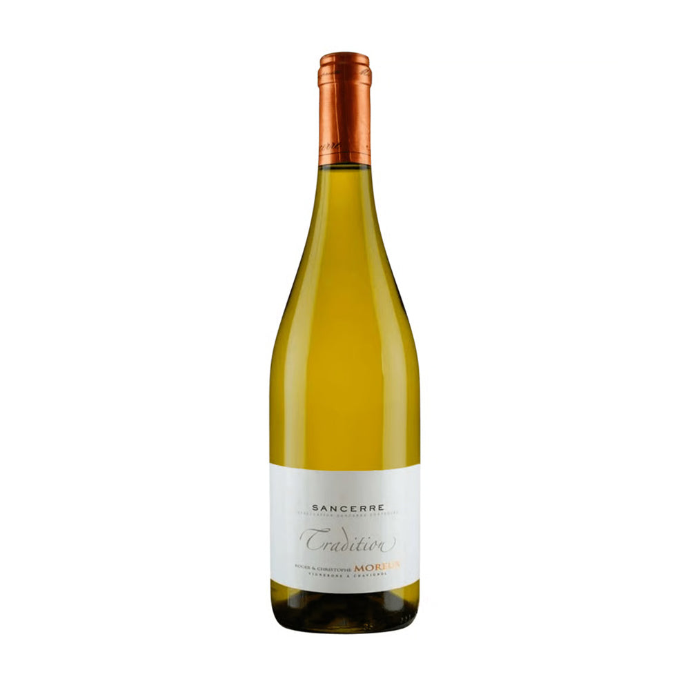 Domaine Roger & Christophe Moreux "Tradition" Sancerre 2024