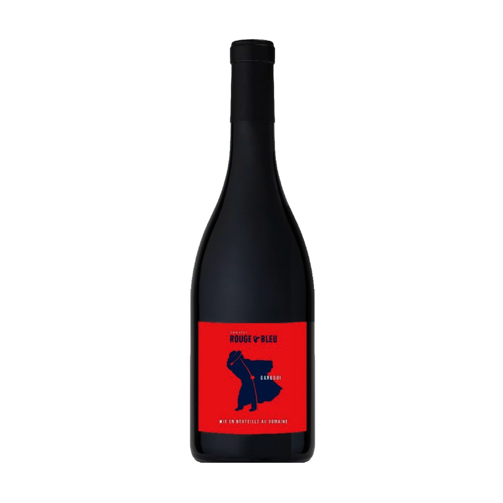 Domaine Rouge-Bleu "Gargouï" Côtes-du-Rhône 2023