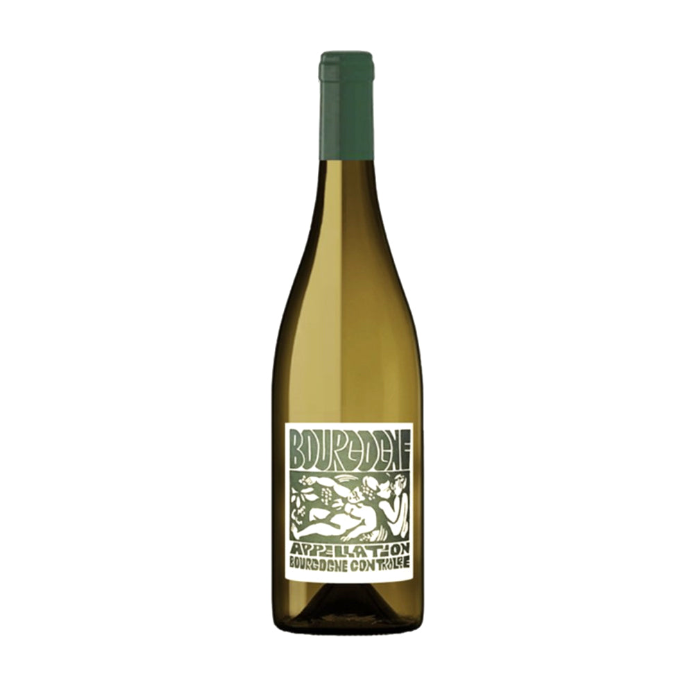La Soeur Cadette Bourgogne Blanc 2025