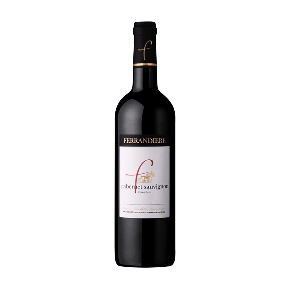 Domaine de la Ferrandiere Cabernet Sauvignon 2022