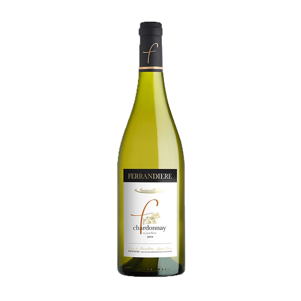 Domaine de la Ferrandiere Classic Chardonnay 2022