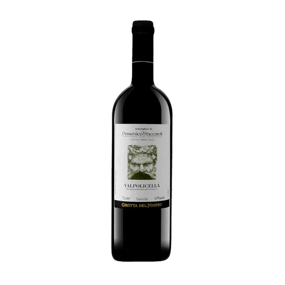 Domenico Fraccaroli Grotta Del Ninfeo Valpolicella DOC 2023