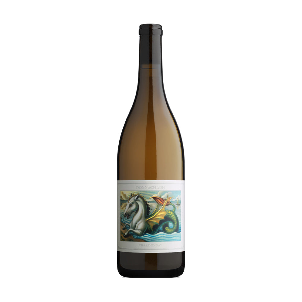 Donnachadh Sta. Rita Hills Chardonnay 2023