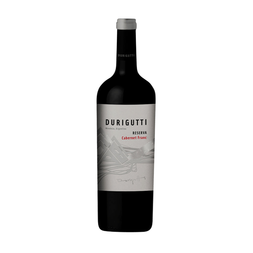 Durigutti Cabernet Sauvignon Reserva 2021