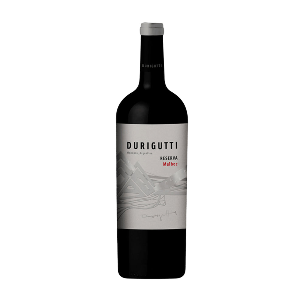 Durigutti Malbec Reserva 2021