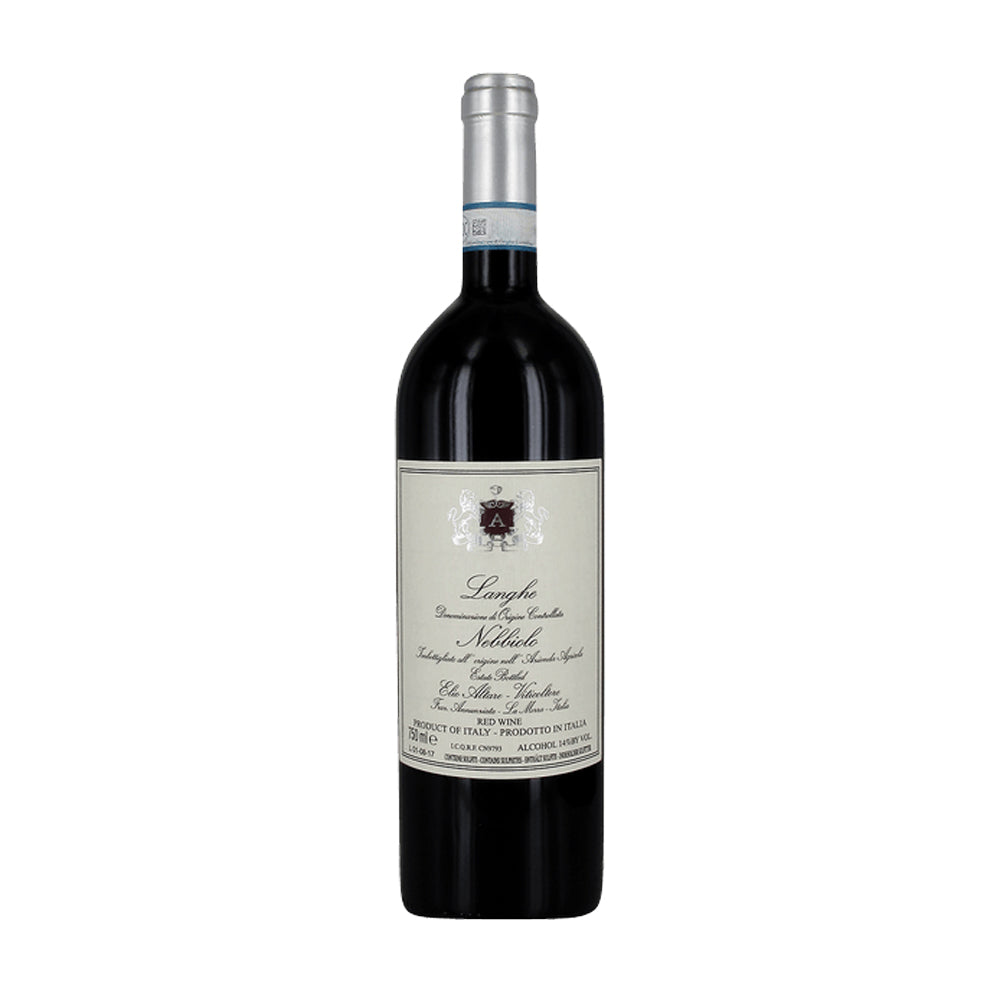 Elio Altare Langhe DOC Nebbiolo 2023