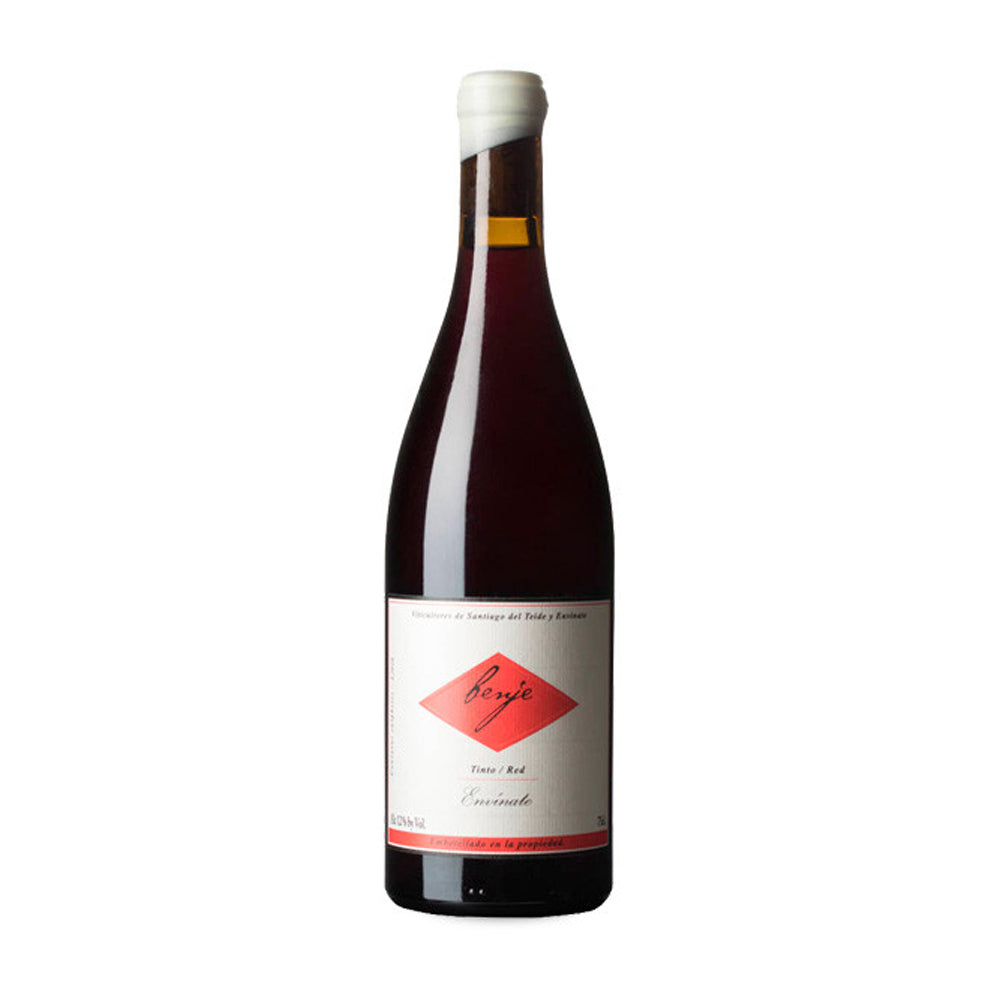 Envínate "Benje" Tinto Tenerife Canary Islands 2024