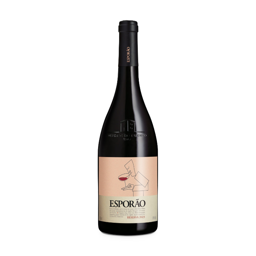 Esporão Reserva Red 2023