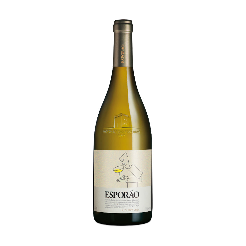 Esporão Reserva White 2024