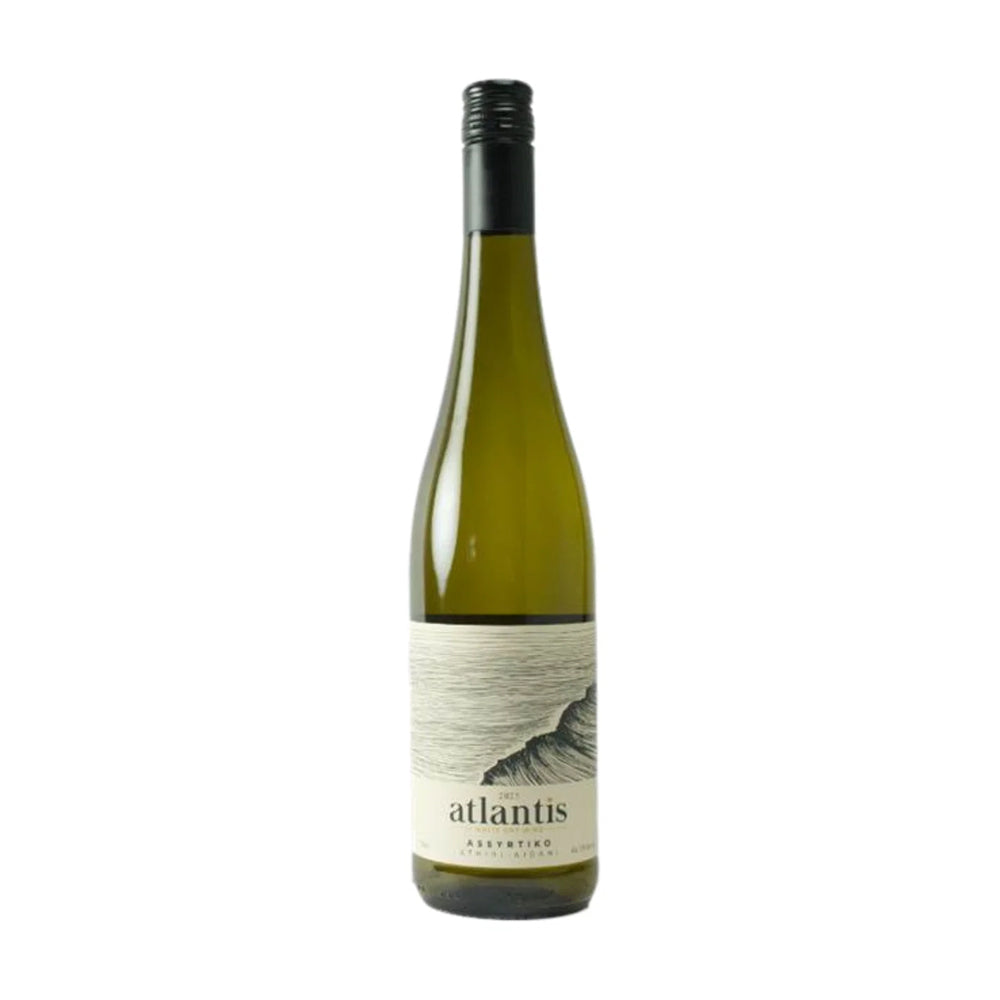 Estate Argyros Atlantis Assyrtiko 2025