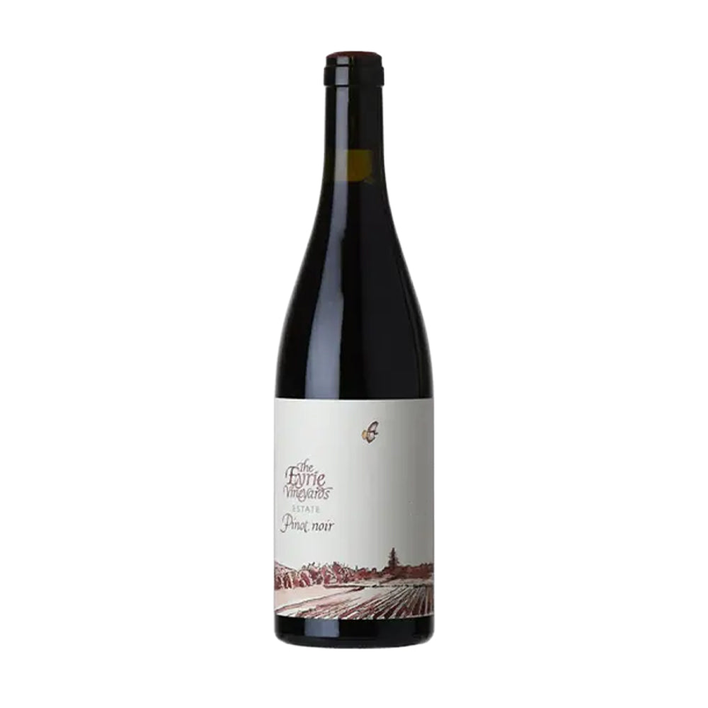 Eyrie Vineyards Dundee Hills Estate Pinot Noir 2022